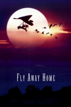Watch Fly Away Home Movies for Free