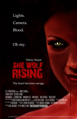 Watch She Wolf Rising Movies for Free