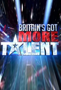 Watch Britain's Got More Talent Movies for Free