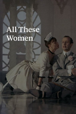 Watch All These Women Movies for Free