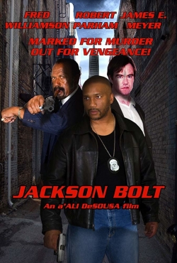 Watch Jackson Bolt Movies for Free