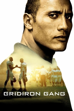 Watch Gridiron Gang Movies for Free