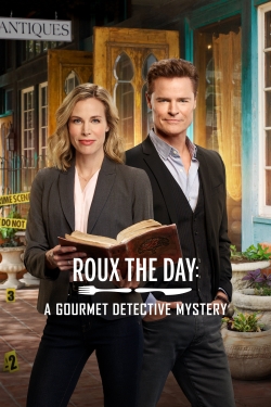 Watch Gourmet Detective: Roux the Day Movies for Free