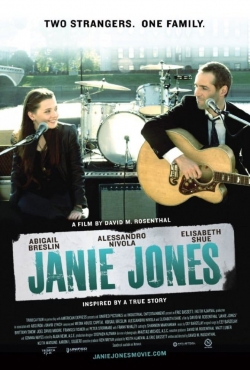 Watch Janie Jones Movies for Free