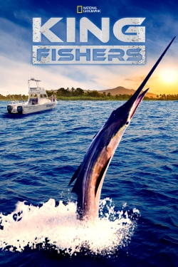 Watch King Fishers Movies for Free