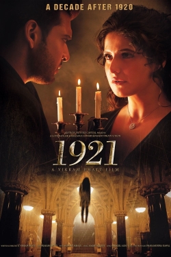 Watch 1921 Movies for Free