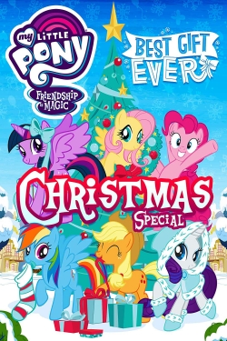 Watch My Little Pony: Best Gift Ever Movies for Free