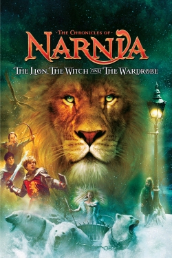 Watch The Chronicles of Narnia: The Lion, the Witch and the Wardrobe Movies for Free