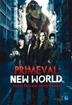 Watch Primeval: New World Movies for Free