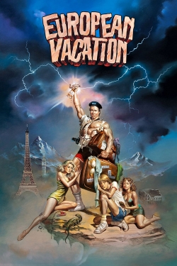Watch National Lampoon's European Vacation Movies for Free