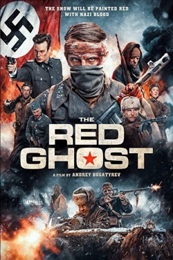 Watch The Red Ghost Movies for Free