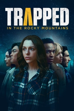 Watch Trapped in the Rocky Mountains Movies for Free