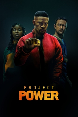 Watch Project Power Movies for Free