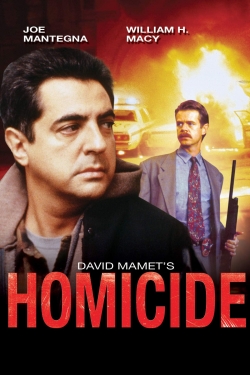 Watch Homicide Movies for Free