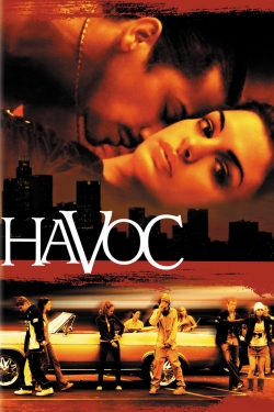 Watch Havoc Movies for Free