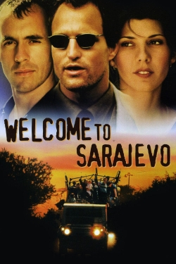 Watch Welcome to Sarajevo Movies for Free