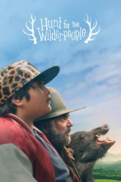 Watch Hunt for the Wilderpeople Movies for Free