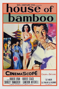 Watch House of Bamboo Movies for Free
