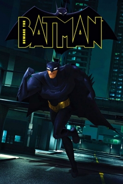 Watch Beware the Batman Movies for Free