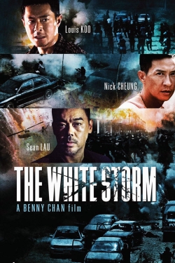 Watch The White Storm Movies for Free