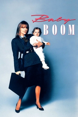 Watch Baby Boom Movies for Free