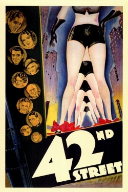 Watch 42nd Street Movies for Free