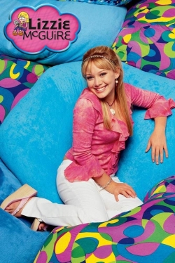 Watch Lizzie McGuire Movies for Free
