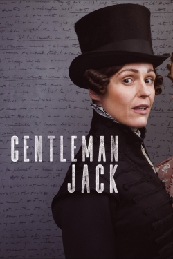 Watch Gentleman Jack Movies for Free