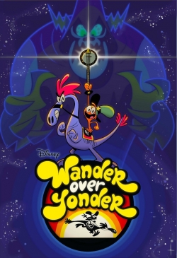 Watch Wander Over Yonder Movies for Free