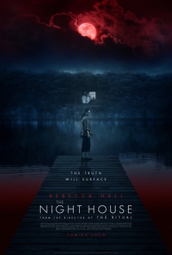 Watch The Night House Movies for Free