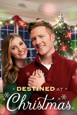 Watch Destined at Christmas Movies for Free