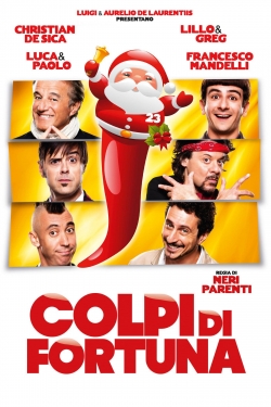 Watch Colpi di fortuna Movies for Free