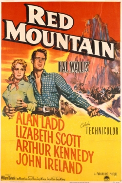 Watch Red Mountain Movies for Free