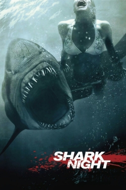 Watch Shark Night 3D Movies for Free