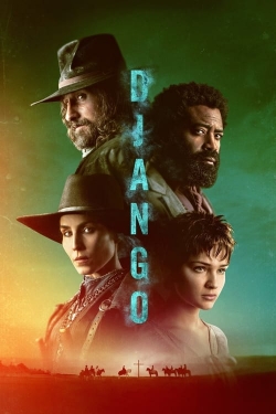 Watch Django Movies for Free