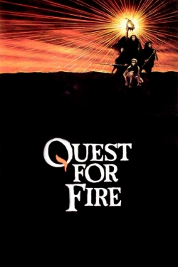 Watch Quest for Fire Movies for Free