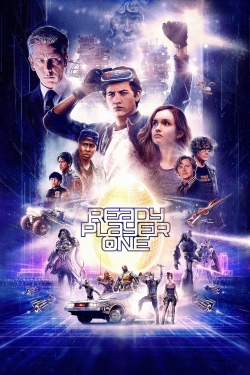 Watch Ready Player One Movies for Free
