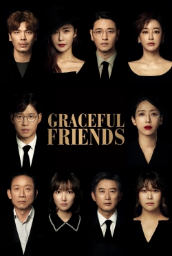 Watch Graceful Friends Movies for Free