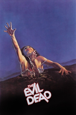 Watch The Evil Dead Movies for Free