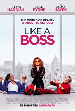Watch Like a Boss Movies for Free