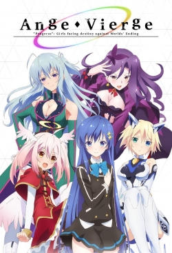 Watch Ange Vierge Movies for Free