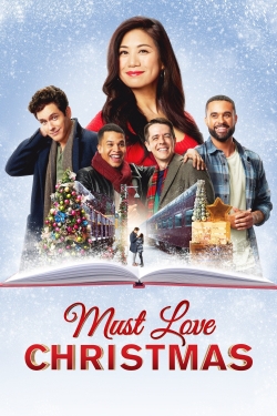 Watch Must Love Christmas Movies for Free