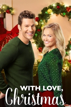 Watch With Love, Christmas Movies for Free