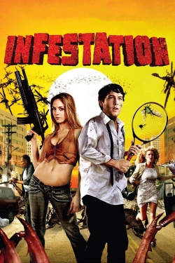 Watch Infestation Movies for Free