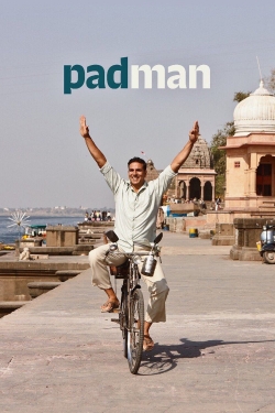 Watch Padman Movies for Free