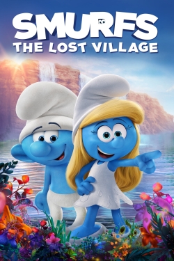 Watch Smurfs: The Lost Village Movies for Free