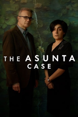 Watch The Asunta Case Movies for Free