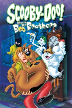 Watch Scooby-Doo Meets the Boo Brothers Movies for Free
