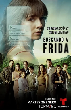 Watch Buscando A Frida Movies for Free