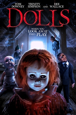 Watch Dolls Movies for Free